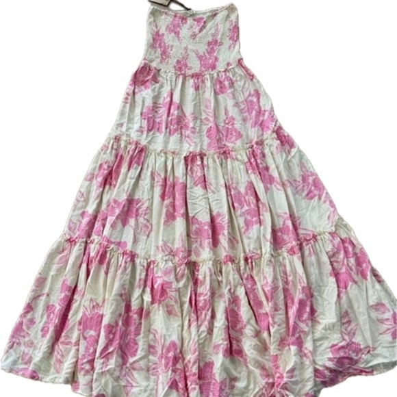 Anthropologie Abel the Label Dress - Picture 2 of 5